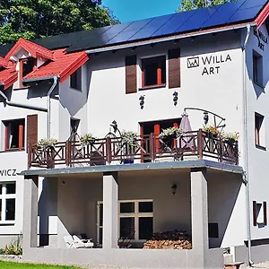 https://willa-art.szklarskaporebahotels.net
