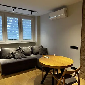 Apartament- Metro Trocka Warszawa