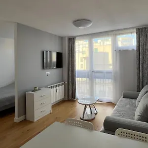 Apartamentw3m Warszawa