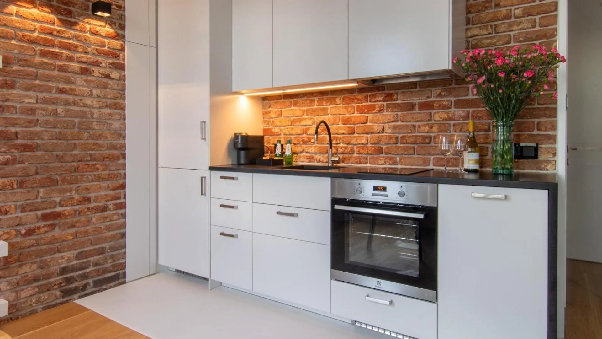 Studio Olesinska Varsovia Polonia