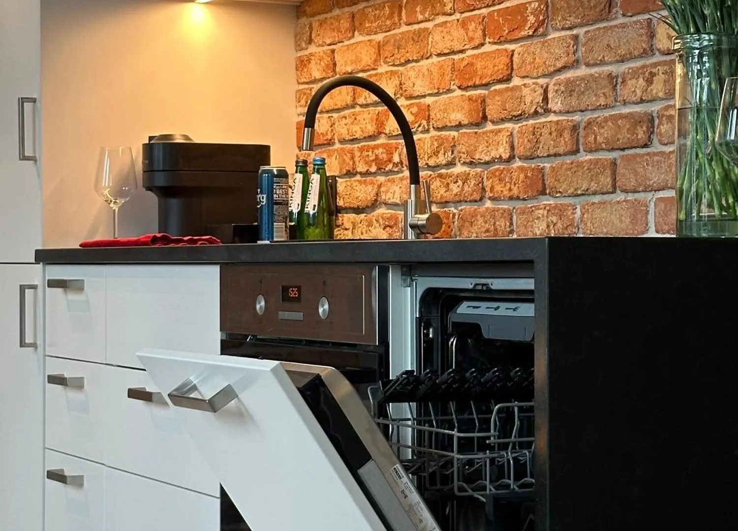 Studio Olesinska Varsovia Apartamento